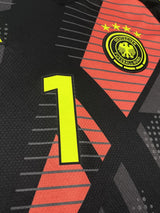 【2024/25】ドイツ代表（GK）/ CONDITION：A / SIZE：L / #1 / NEUER