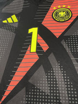 【2024/25】ドイツ代表（GK）/ CONDITION：A / SIZE：L / #1 / NEUER