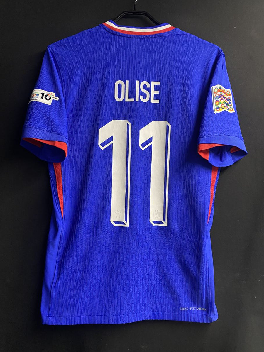 フランス代表 – Vintage Sports Football Store