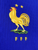 【2024/25】フランス代表（H）/ CONDITION：A / SIZE：S / #11 / OLISE / UEFAネーションズリーグパッチ / オーセンティック