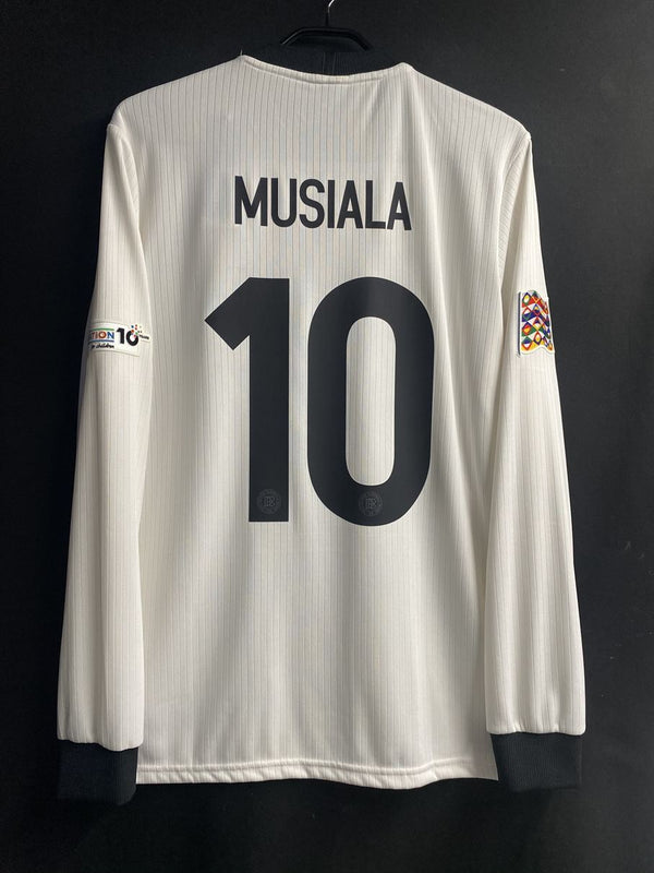 ドイツ代表 – Vintage Sports Football Store