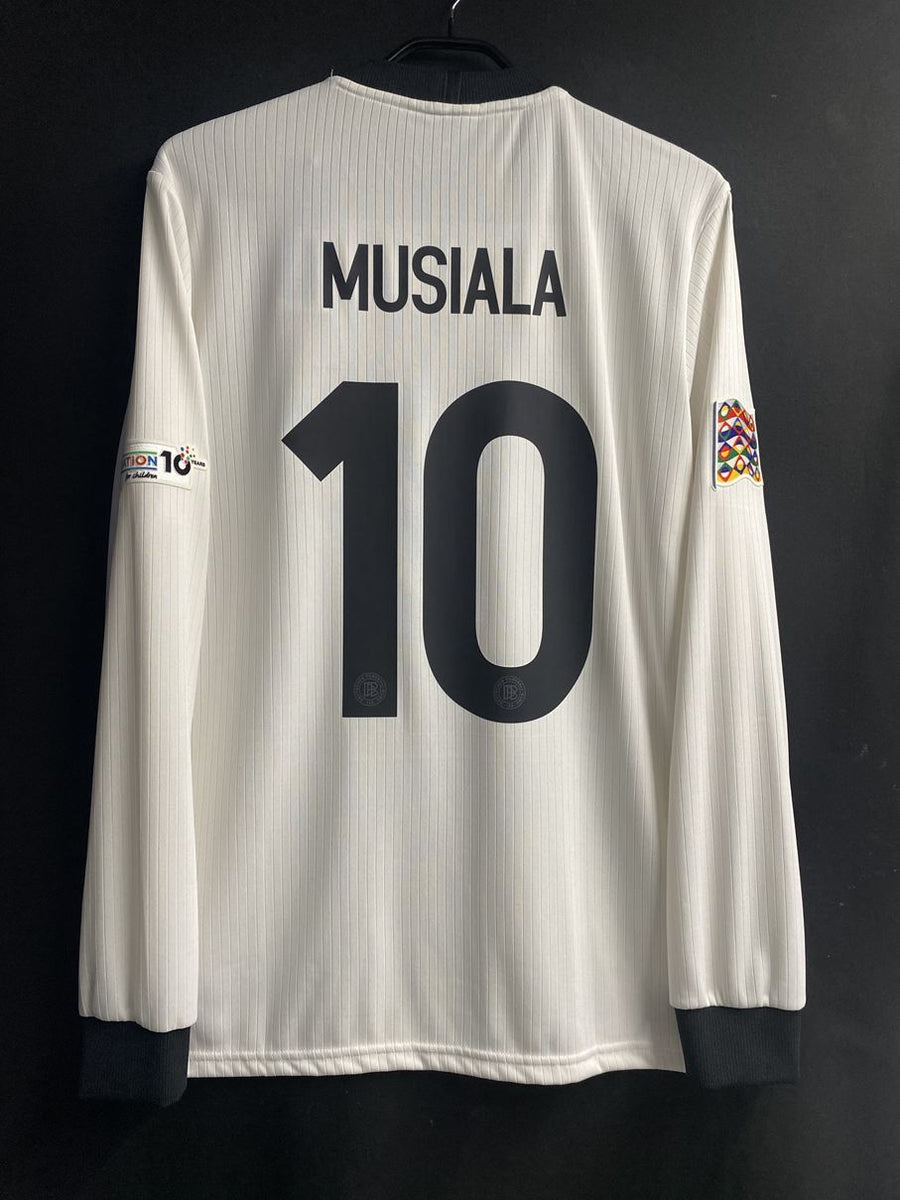 ドイツ代表 – Vintage Sports Football Store