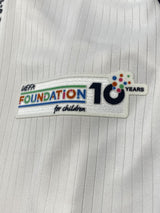 【2025】ドイツ代表（125周年）/ CONDITION：New / SIZE：XL（日本規格）/ #10 / MUSIALA / UEFAネーションズリーグパッチ
