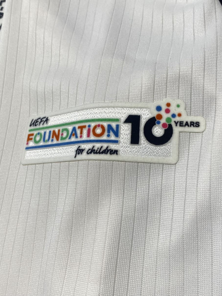 2025】ドイツ代表（125周年）/ CONDITION：New / SIZE：XL（日本規格