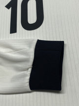【2025】ドイツ代表（125周年）/ CONDITION：New / SIZE：XL（日本規格）/ #10 / MUSIALA / UEFAネーションズリーグパッチ