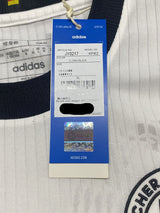 【2025】ドイツ代表（125周年）/ CONDITION：New / SIZE：XL（日本規格）/ #10 / MUSIALA / UEFAネーションズリーグパッチ