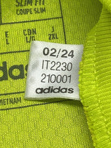 【2024/25】バイエルン（GK）/ CONDITION：A / SIZE：L / #1 / NEUER / ブンデスパッチ