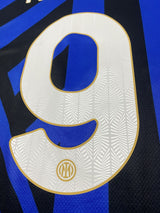 【2024/25】インテル（H）/ CONDITION：A / SIZE：S / #9 / THURAM / リーグ戦仕様