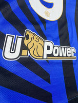 【2024/25】インテル（H）/ CONDITION：A / SIZE：S / #9 / THURAM / リーグ戦仕様