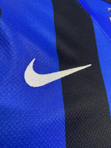 【2024/25】インテル（H）/ CONDITION：A / SIZE：S / #9 / THURAM / リーグ戦仕様