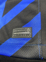 【2024/25】インテル（H）/ CONDITION：A / SIZE：S / #9 / THURAM / リーグ戦仕様