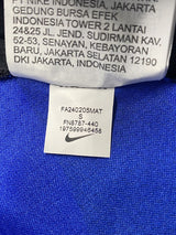 【2024/25】インテル（H）/ CONDITION：A / SIZE：S / #9 / THURAM / リーグ戦仕様