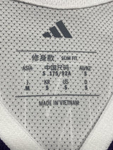 【2025/26】マンチェスター・ユナイテッド（A）/ CONDITION：A / SIZE：M（日本規格）/ #10 / CUNHA / プレミア、No room for racismパッチ / オーセンティック
