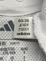 【2025/26】マンチェスター・ユナイテッド（A）/ CONDITION：A / SIZE：M（日本規格）/ #10 / CUNHA / プレミア、No room for racismパッチ / オーセンティック