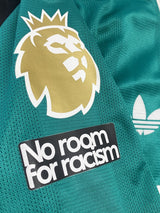【2025/26】リバプール（3rd）/ CONDITION：New / SIZE：XL（日本規格）/ #8 / SZOBOSZLAI / プレミア優勝、No room for racismパッチ / オーセンティック