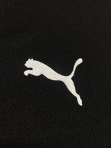 【2025/26】マンチェスター・シティ TR 1/4ジップトップ / CONDITION：A / SIZE：L