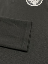 【2025/26】マンチェスター・シティ TR 1/4ジップトップ / CONDITION：A / SIZE：L
