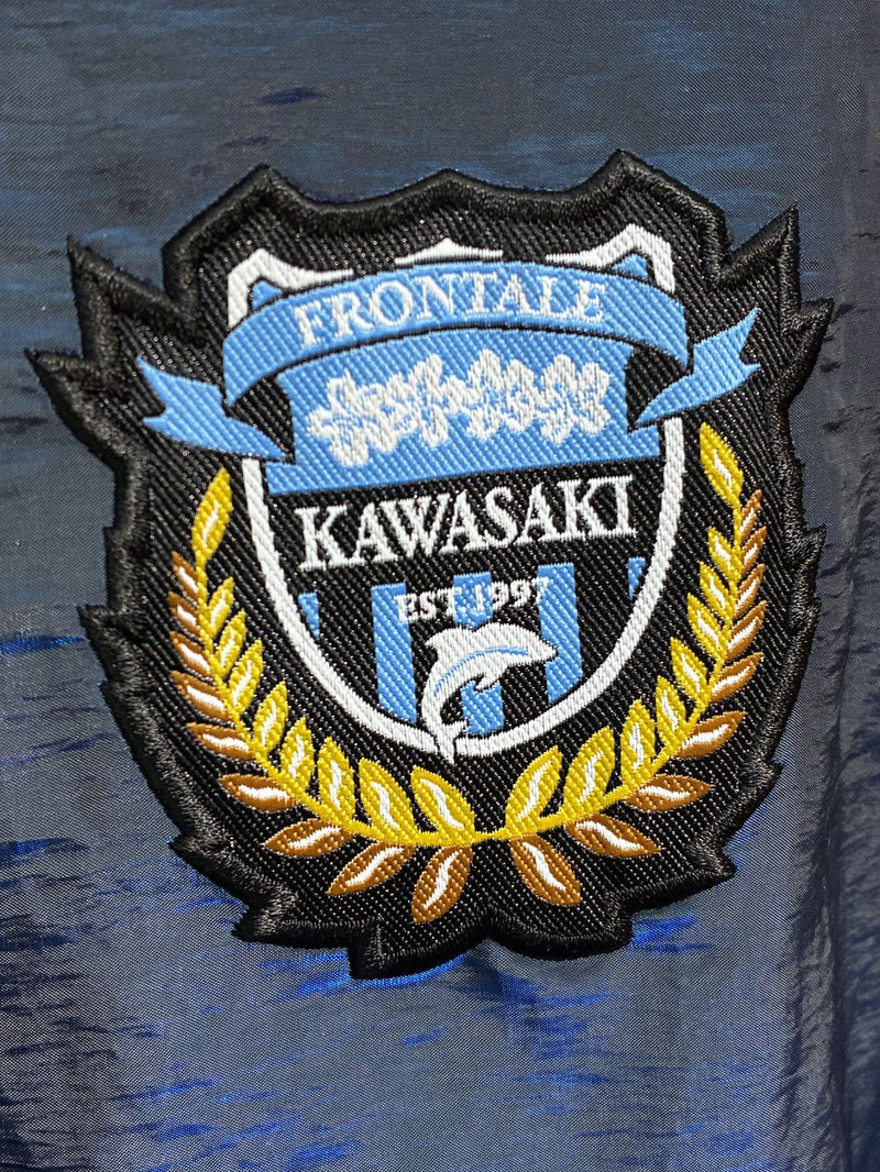 2019】川崎フロンターレ プレマッチ セレモニー ジャケット