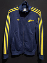 【2023/24】アーセナル トラック トップ / CONDITION：A / SIZE：M（日本規格）