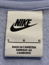 【2024】フランス代表 NSW クラブ プルオーバー / CONDITION：A / SIZE：L