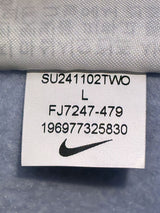 【2024】フランス代表 NSW クラブ プルオーバー / CONDITION：A / SIZE：L