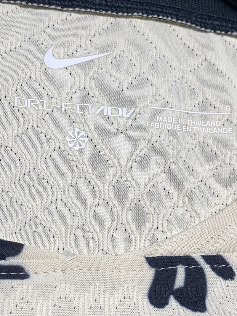 2022/23】コリンチャンス（3rd）/ CONDITION：A / SIZE：L