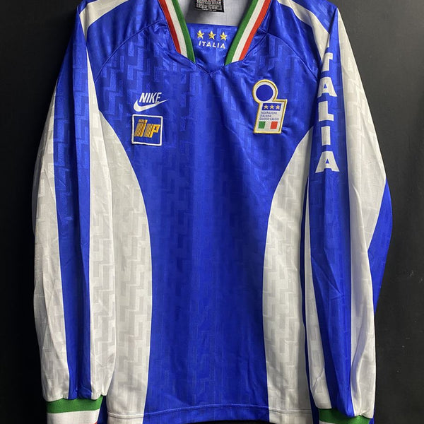 イタリア代表 – Vintage Sports Football Store