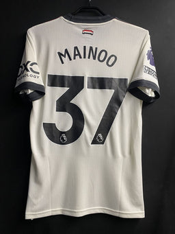 マンチェスター・ユナイテッド – Vintage Sports Football Store