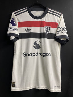 マンチェスター・ユナイテッド – Vintage Sports Football Store