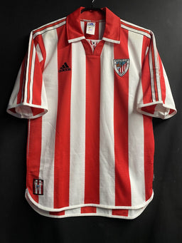 その他スペイン国内クラブ – Vintage Sports Football Store