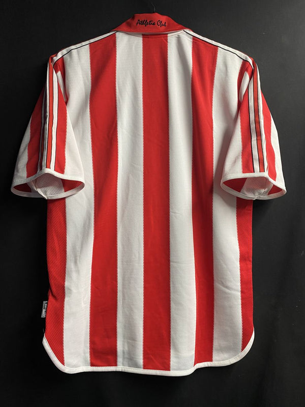 その他スペイン国内クラブ – Vintage Sports Football Store