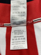 【1999/2001】アスレティック・ビルバオ（H）/ CONDITION：A / SIZE：S