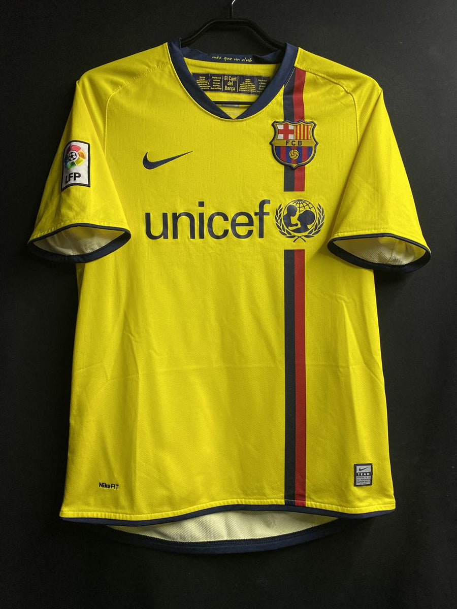 バルセロナ – Vintage Sports Football Store