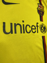 【2008/09】バルセロナ（A）/ CONDITION：B+ / SIZE：S