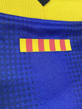 【2020/21】バルセロナ（H）/ CONDITION：A / SIZE：S / #3 / PIQUE