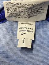 【2020/21】バルセロナ（H）/ CONDITION：A / SIZE：S / #3 / PIQUE