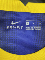 【2020/21】バルセロナ（H）/ CONDITION：A / SIZE：S / #3 / PIQUE