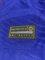 【2023/24】バルセロナ（H）/ CONDITION：New / SIZE：M / #33 / CUBARSI / UCL仕様 / オーセンティック