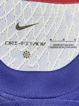【2023/24】バルセロナ（H）/ CONDITION：New / SIZE：M / #33 / CUBARSI / UCL仕様 / オーセンティック