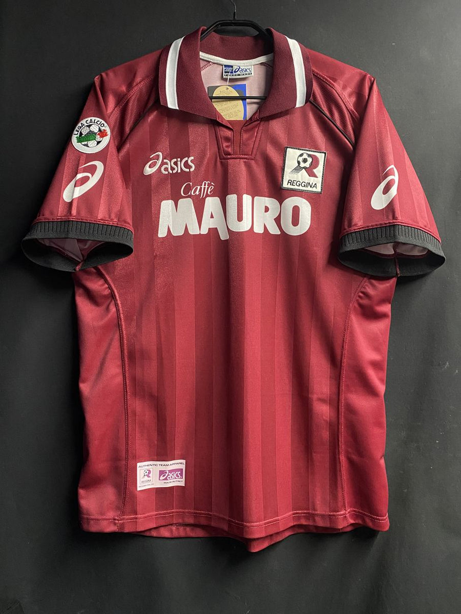 その他イタリア国内クラブ – Vintage Sports Football Store