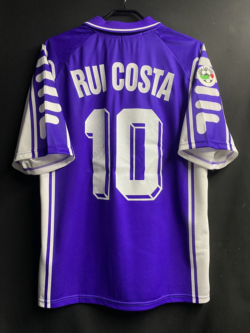 1999/2000】フィオレンンティーナ（H）/ CONDITION：A / SIZE：L / #10