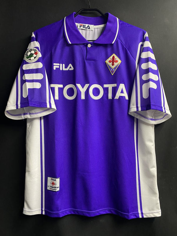 フィオレンティーナ – Vintage Sports Football Store