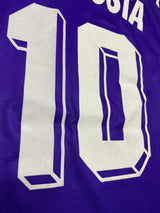 【1999/2000】フィオレンンティーナ（H）/ CONDITION：A / SIZE：L / #10 / RUI COSTA / レガ・カルチョパッチ