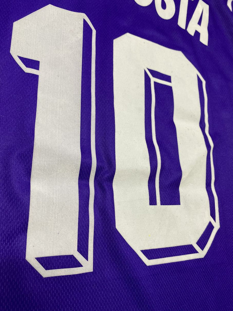 1999/2000】フィオレンンティーナ（H）/ CONDITION：A / SIZE：L / #10