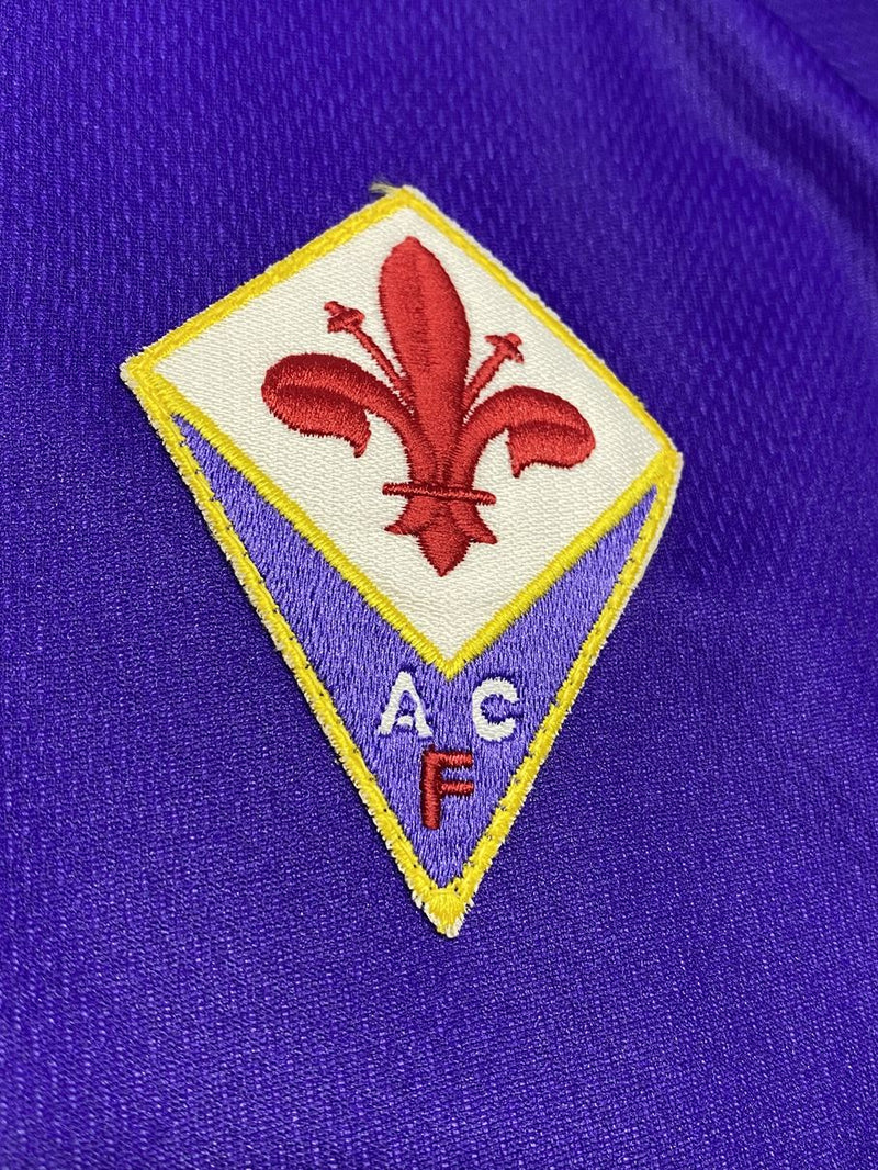 1999/2000】フィオレンンティーナ（H）/ CONDITION：A / SIZE：L / #10