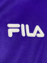 【1999/2000】フィオレンンティーナ（H）/ CONDITION：A / SIZE：L / #10 / RUI COSTA / レガ・カルチョパッチ