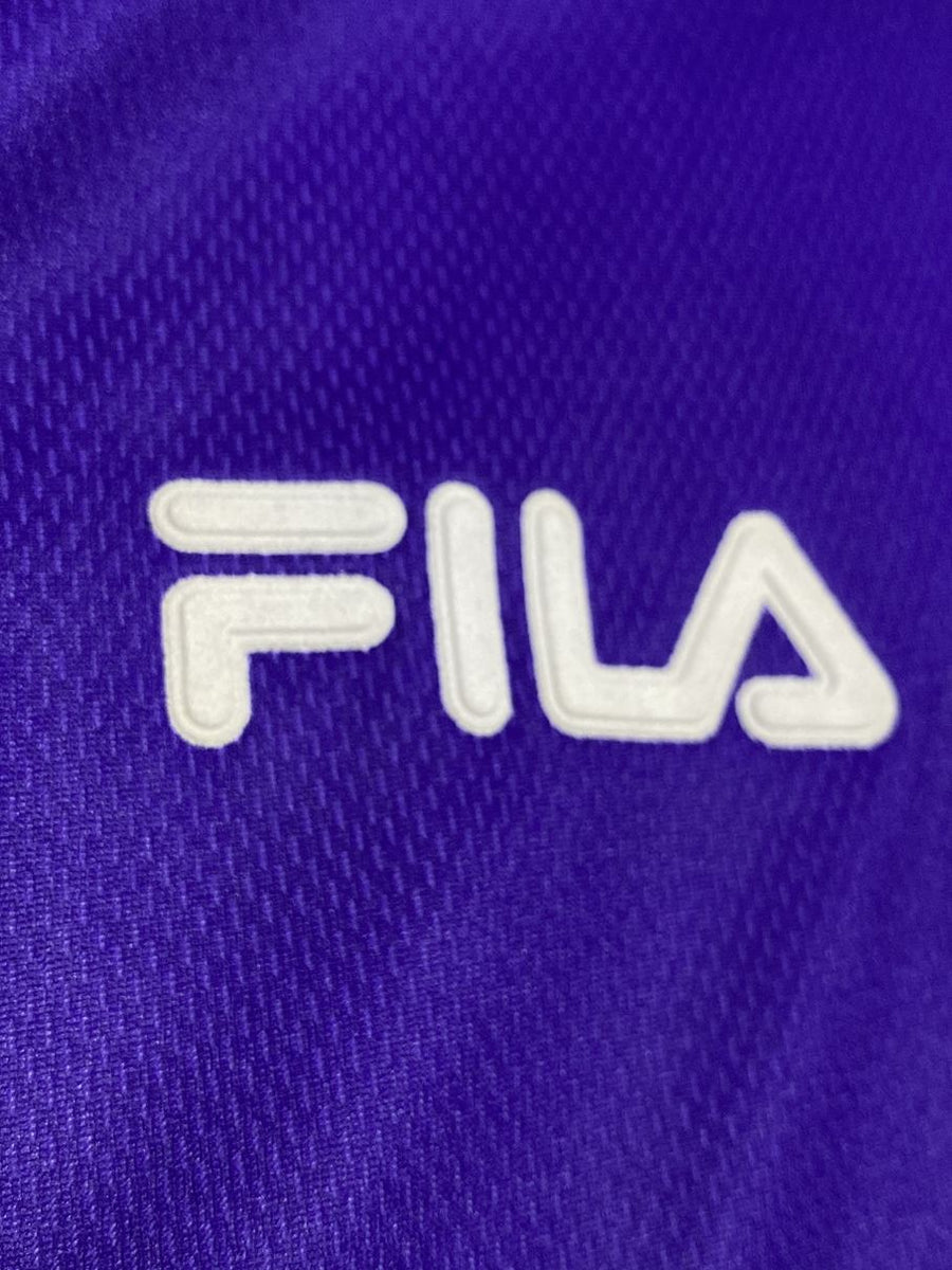 1999/2000】フィオレンンティーナ（H）/ CONDITION：A / SIZE：L / #10