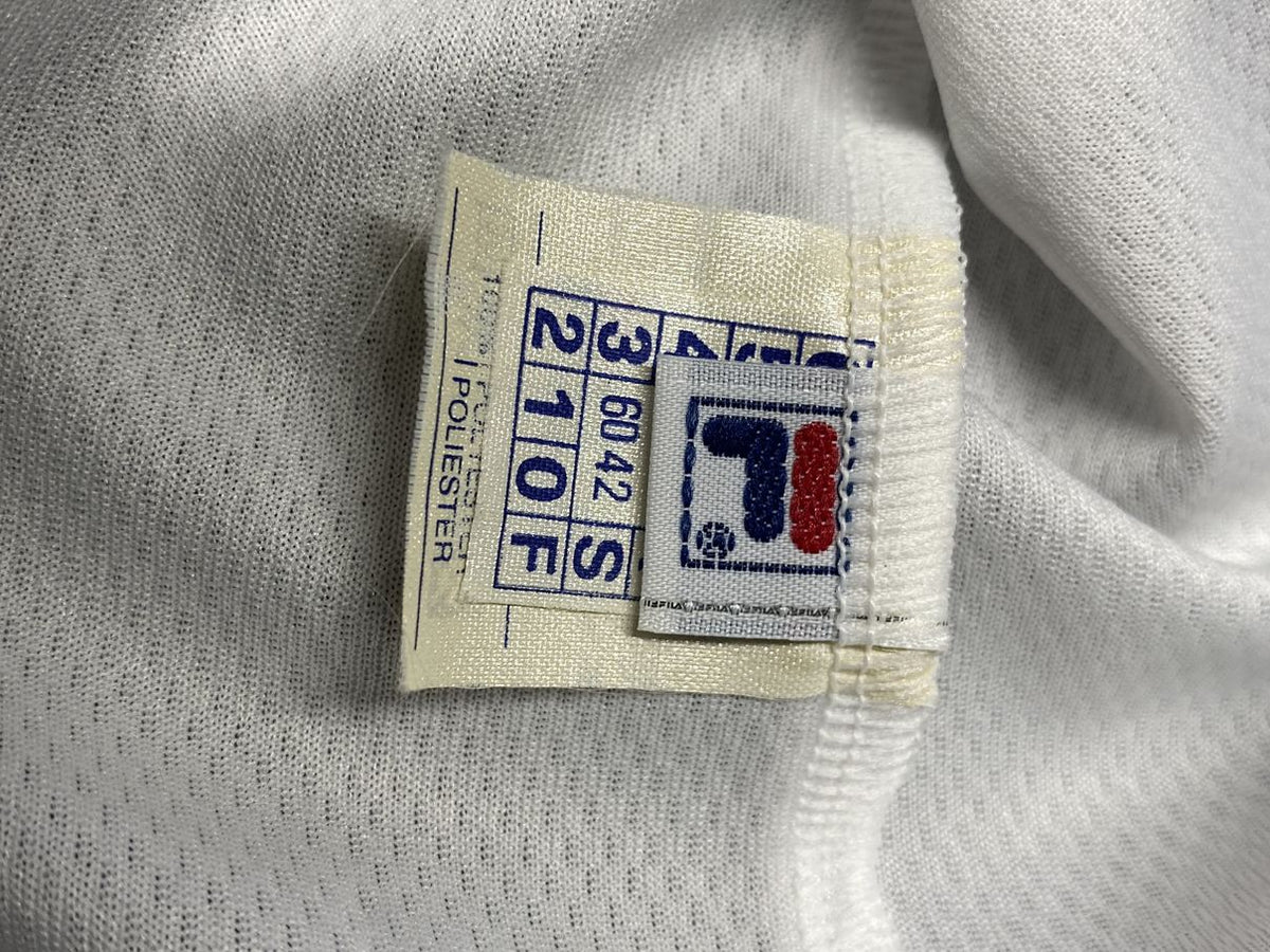 1999/2000】フィオレンンティーナ（H）/ CONDITION：A / SIZE：L / #10