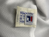 【1999/2000】フィオレンンティーナ（H）/ CONDITION：A / SIZE：L / #10 / RUI COSTA / レガ・カルチョパッチ