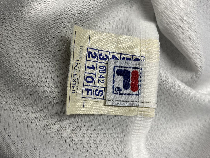 1999/2000】フィオレンンティーナ（H）/ CONDITION：A / SIZE：L / #10